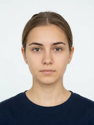 Beispielfoto: 3 × 4 cm